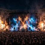 avenged sevenfold konser jis