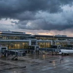 bandara riyadh ditutup hingga 17 oktober