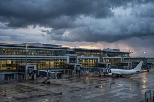 bandara riyadh ditutup hingga 17 oktober