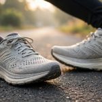 cara memilih sepatu lari