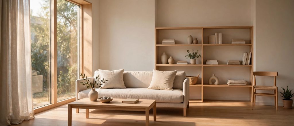decluttering cara merapikan rumah