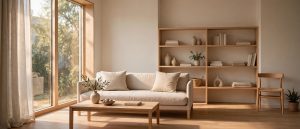decluttering cara merapikan rumah