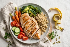 diet defisit kalori untuk pemula