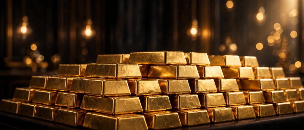harga emas antam hari ini