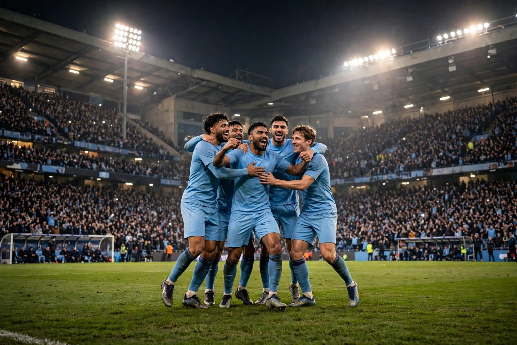 hasil liverpool vs man city