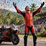 hasil motogp mandalika 2026