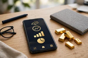 investasi emas digital untuk pemula