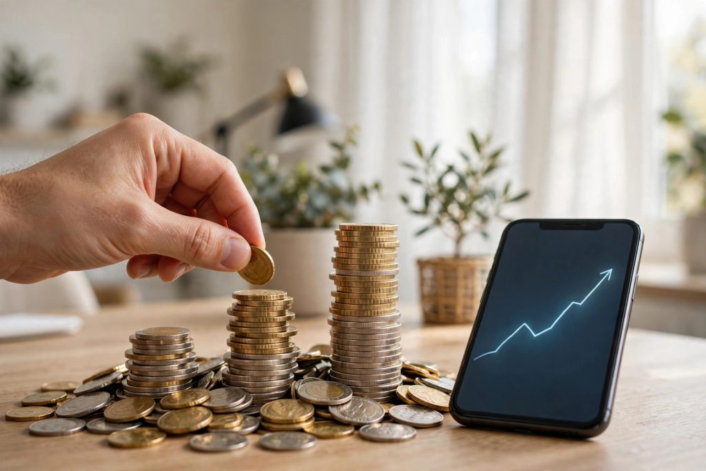 investasi untuk pemula