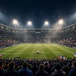 jadwal liga champions malam ini