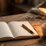 manfaat journaling untuk kesehatan mental
