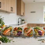 meal prep untuk pemula