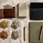 metode budgeting 50