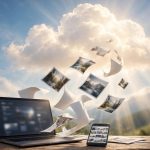 pengertian cloud storage
