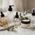 skincare untuk kulit berminyak