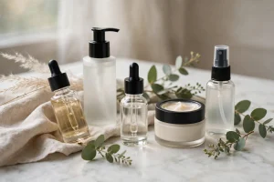 skincare untuk kulit berminyak