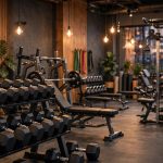 tips mulai gym