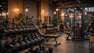tips mulai gym