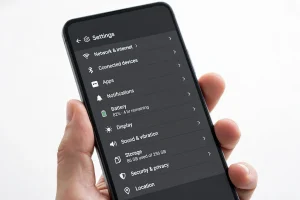 tutorial android dasar 2026